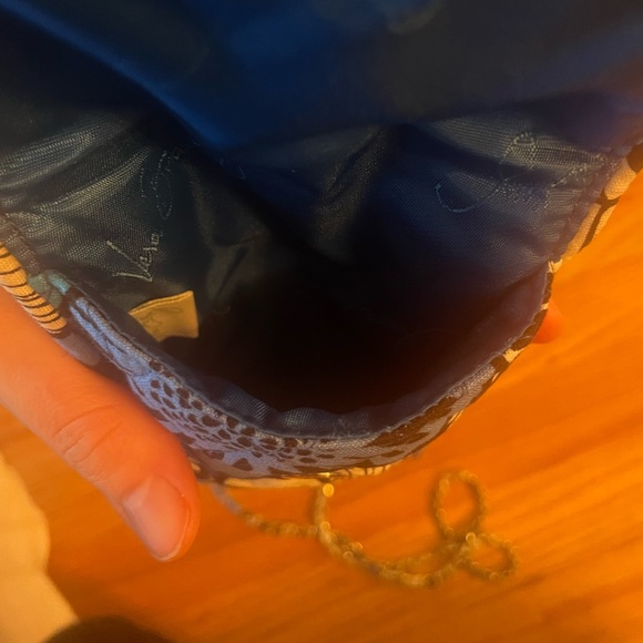 Vera Bradley Crossbody Phone Purse - Picture 6 of 7